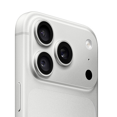 Смартфон Apple iPhone 18 Pro Max (Sim/eSim) 2 ТБ Серебристый