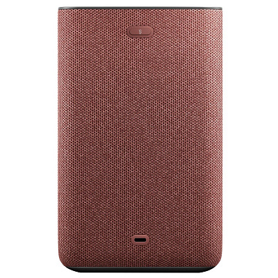 Умная колонка Яндекс Станция 2 с Алисой медный