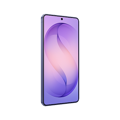 Смартфон Samsung Galaxy S26 Ultra 256 ГБ лавандовый